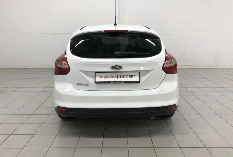 Ford Focus III Астрахань  - изображение 7