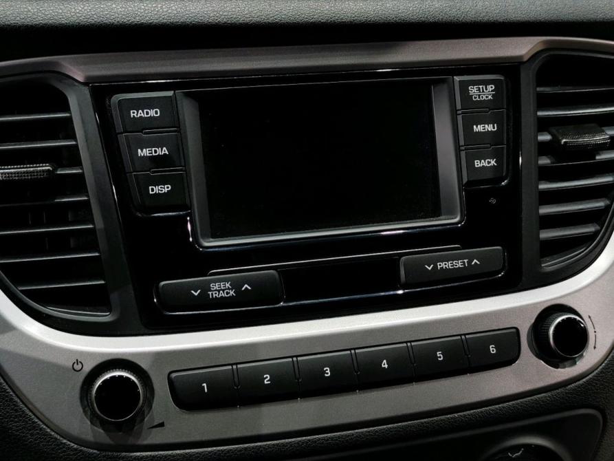 Hyundai Solaris II Ставрополь  - изображение 14