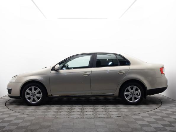 Volkswagen Jetta V с пробегом 2007 года, цена 495 000 рублей, 277871 км, седан, Автокод Объявления