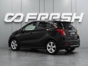 Opel Mokka I Воронеж  - изображение 21