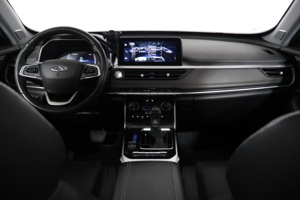 Chery Tiggo 8 I Рестайлинг Санкт-Петербург  - изображение 9