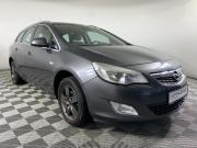 Opel Astra J Москва  - изображение 22