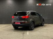 Kia Sportage III Рестайлинг Челябинск  - изображение 31