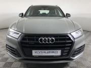 Audi Q5 II (FY) Москва  - изображение 21