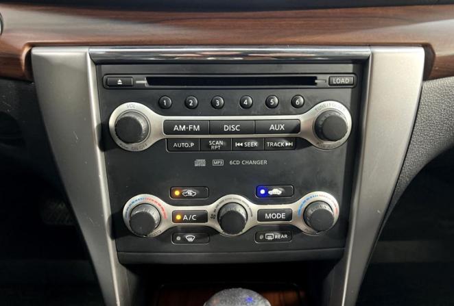 Nissan Teana II Рестайлинг с пробегом 2011 года, цена 955 000 рублей, 204131 км, седан, Автокод Объявления