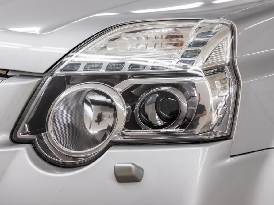 Nissan X-Trail II Волгоград  - изображение 10