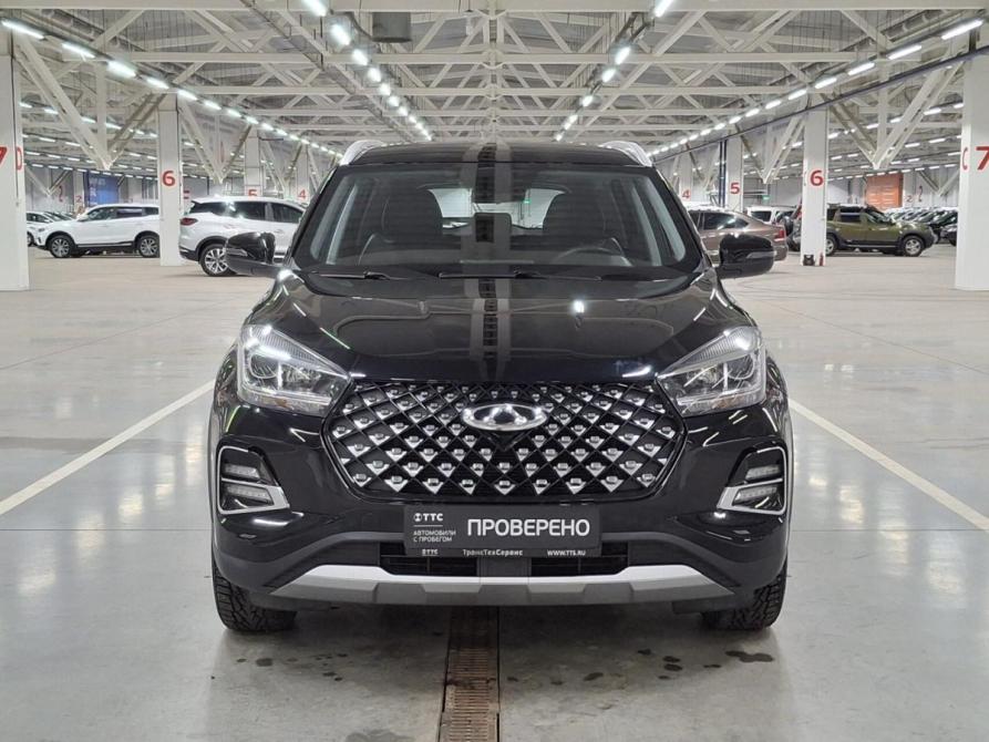 Chery Tiggo 4 Pro I Казань  - изображение 2