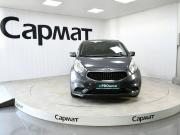 Kia Venga I Рестайлинг Новосибирск  - изображение 33