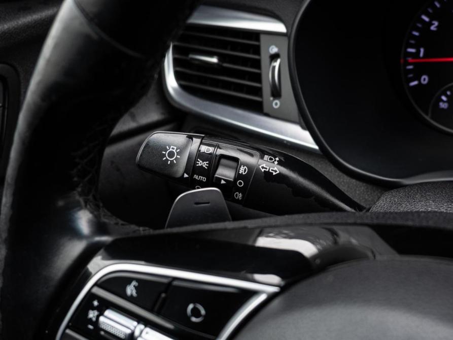 Kia Optima IV Рестайлинг Краснодар  - изображение 16
