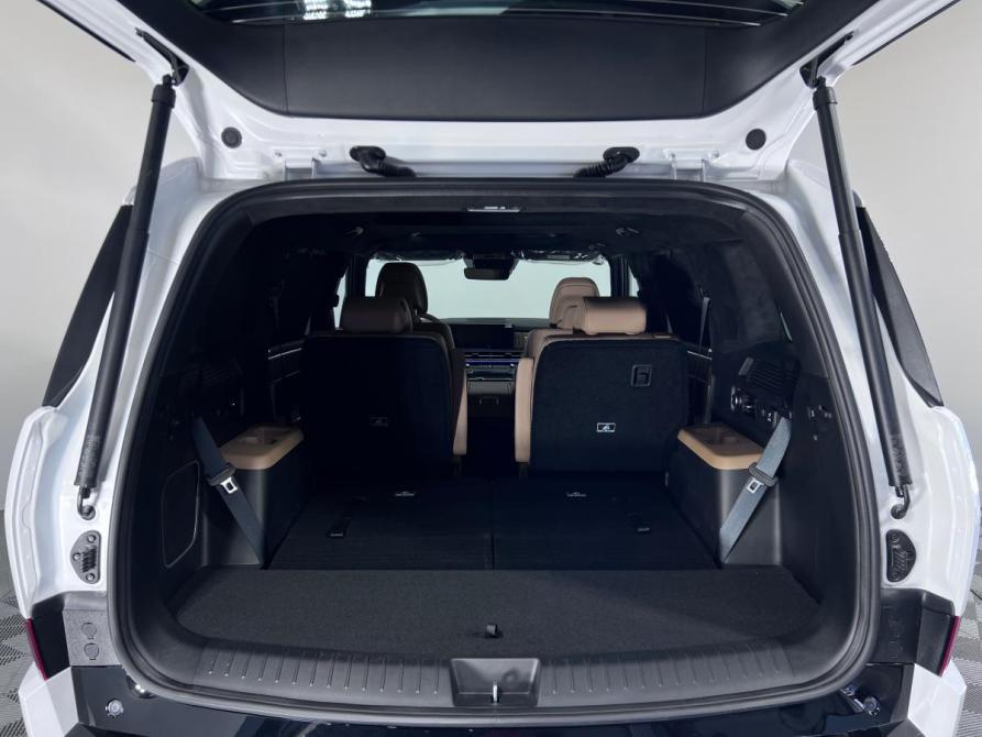 Hyundai Santa Fe V (MX5) Ростов-на-Дону  - изображение 24