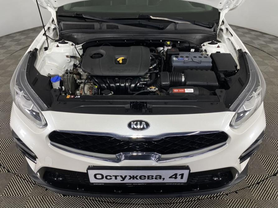 Kia Cerato IV Воронеж  - изображение 4