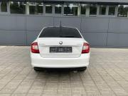 Skoda Rapid I Рестайлинг Новосибирск  - изображение 24