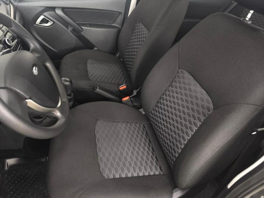 Lada (ВАЗ) Granta I Рестайлинг Нижнекамск  - изображение 14