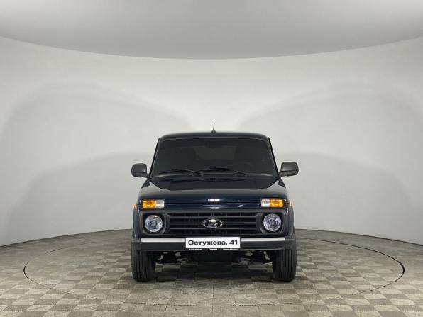 Lada (ВАЗ) Niva Legend I с пробегом 2023 года, цена 790 000 рублей, 54948 км, внедорожник, Автокод Объявления