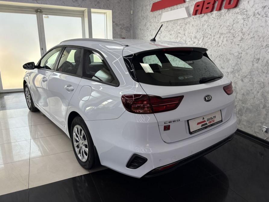 Kia Ceed III Ярославль  - изображение 3
