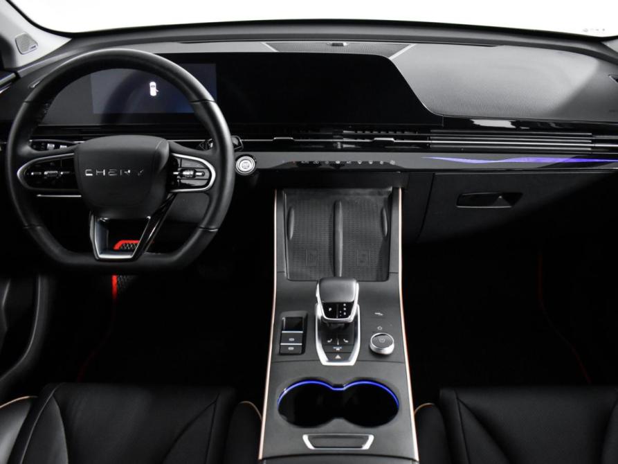 Omoda C5 I Санкт-Петербург  - изображение 15