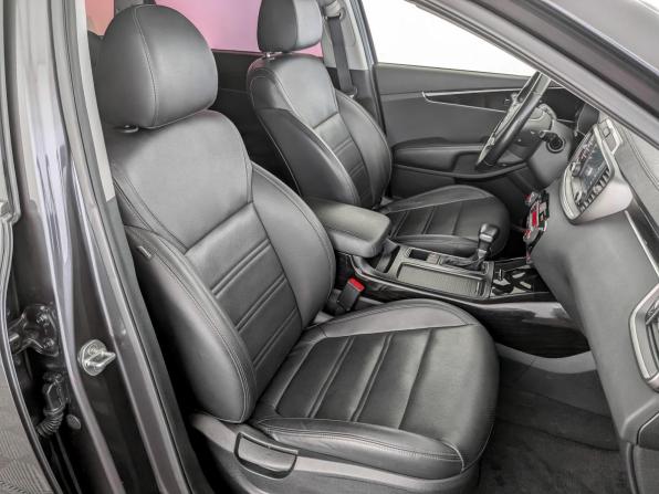 Kia Sorento III Prime Рестайлинг с пробегом 2019 года, цена 2 785 000 рублей, 62870 км, внедорожник, Автокод Объявления