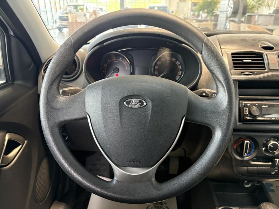 Lada (ВАЗ) Granta I Рестайлинг Новомосковск  - изображение 12