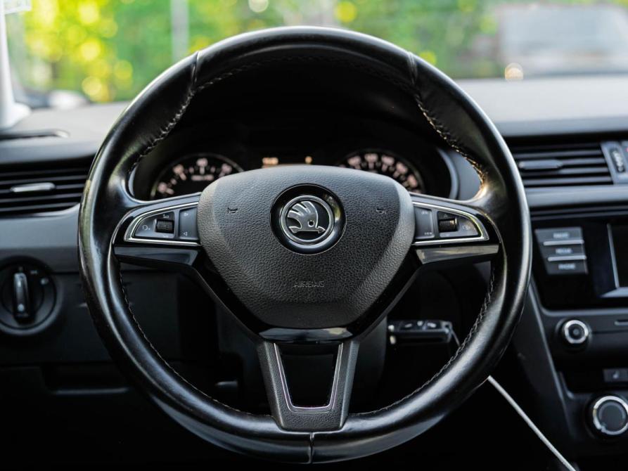 Skoda Octavia III (A7) Санкт-Петербург  - изображение 6