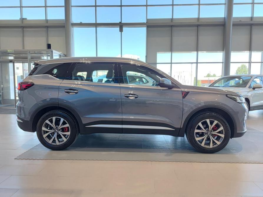 Chery Tiggo 7 Pro Max I Казань  - изображение 5