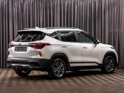 Kia Seltos I Краснодар  - изображение 23