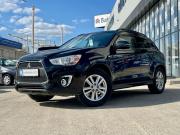 Mitsubishi ASX I Рестайлинг Краснодар  - изображение 32