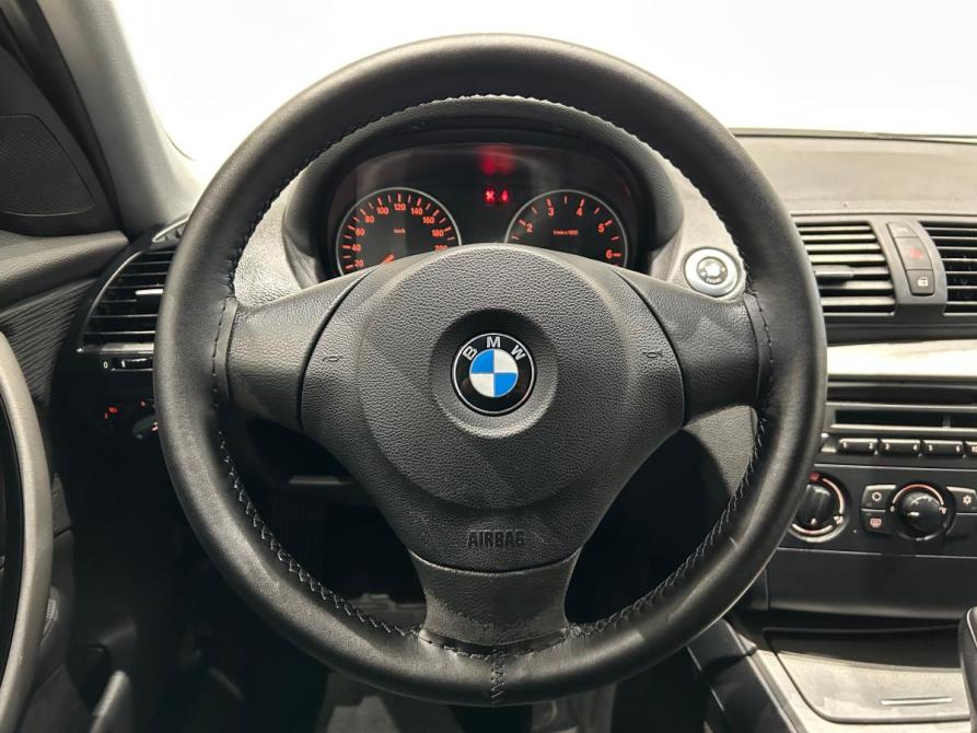 BMW 1 серии I (E81/E82/E87/E88) Рестайлинг Санкт-Петербург  - изображение 20