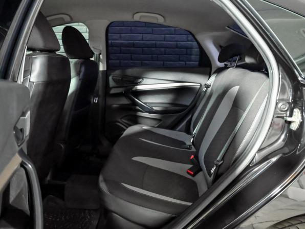 Lada (ВАЗ) Vesta I Рестайлинг (NG) с пробегом 2023 года, цена 1 250 000 рублей, 59798 км, седан, Автокод Объявления