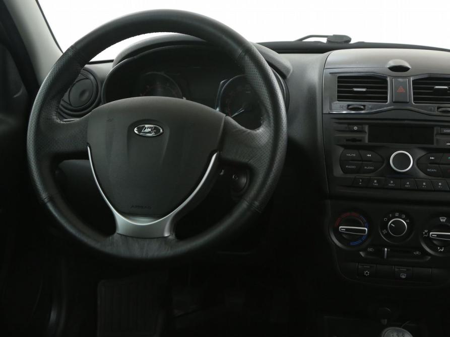 Lada (ВАЗ) Granta I Рестайлинг Иваново  - изображение 14