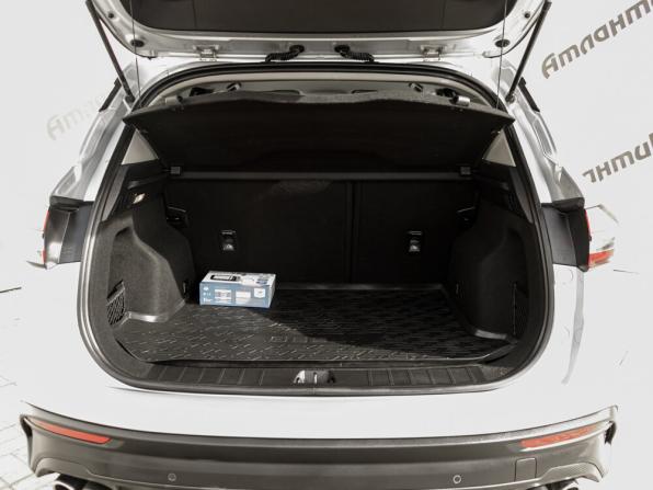 Geely Coolray I с пробегом 2021 года, цена 1 695 000 рублей, 32195 км, внедорожник, Автокод Объявления