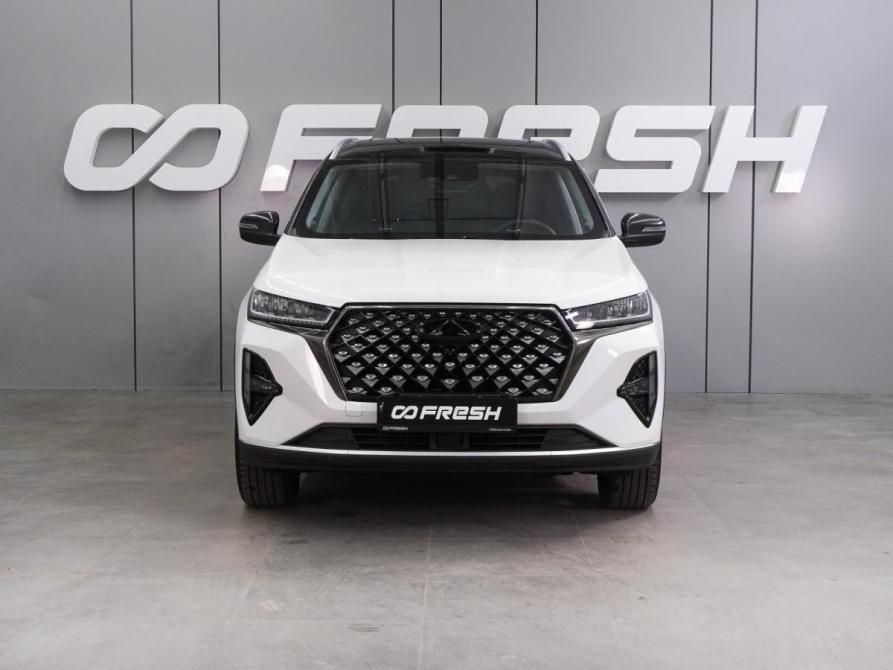 Chery Tiggo 7 Pro Max I Воронеж  - изображение 3