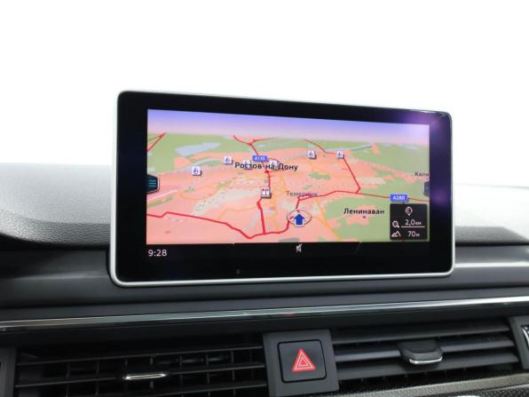 Audi S4 V (B9) с пробегом 2017 года, цена 3 650 000 рублей, 131214 км, седан, Автокод Объявления