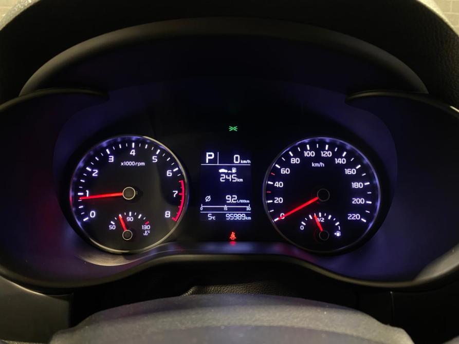 Kia Rio IV Челябинск  - изображение 21