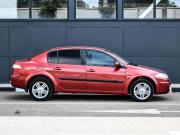 Renault Megane II Рестайлинг Новороссийск  - изображение 22