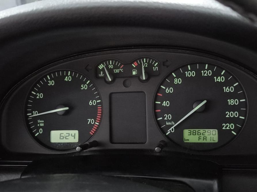 Volkswagen Passat B5 Нижний Новгород  - изображение 10