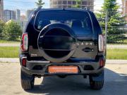Lada (ВАЗ) Niva Travel I Рестайлинг Челябинск  - изображение 13