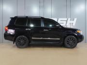 Toyota Land Cruiser 200 Series Рестайлинг 1 Воронеж  - изображение 36