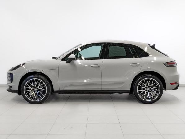 Porsche Macan I Рестайлинг с пробегом 2020 года, цена 6 390 000 рублей, 70066 км, внедорожник, Автокод Объявления