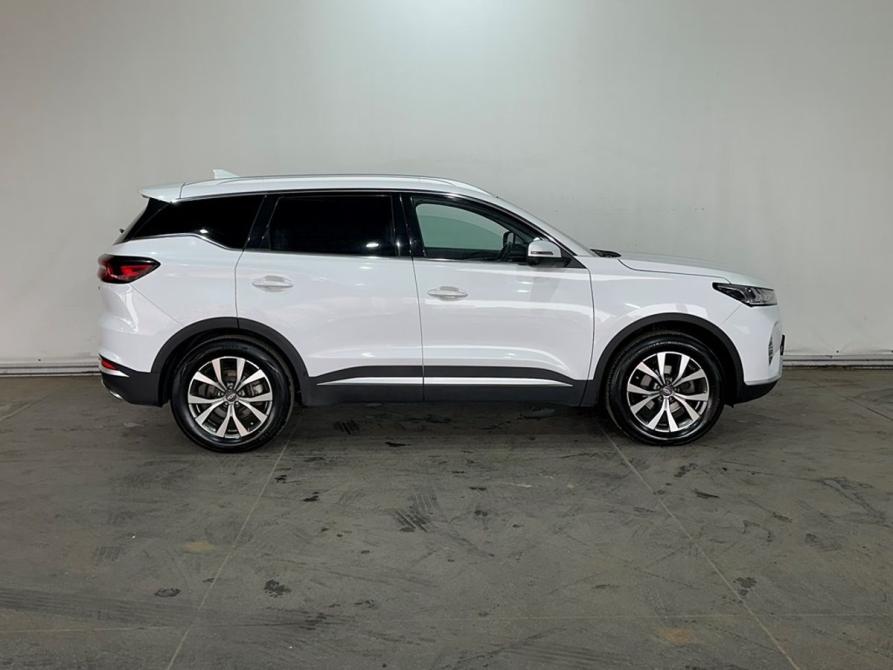 Chery Tiggo 7 Pro I Москва  - изображение 8