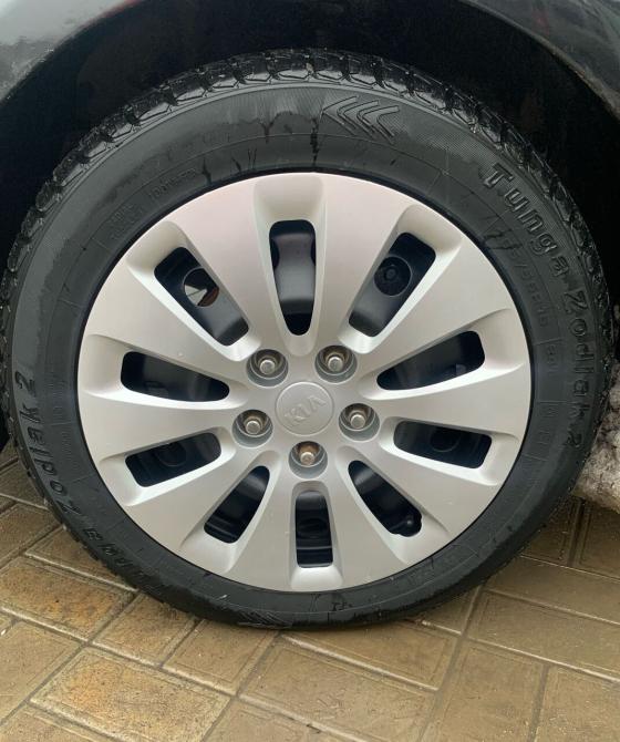Kia Ceed I Рестайлинг Астрахань  - изображение 22