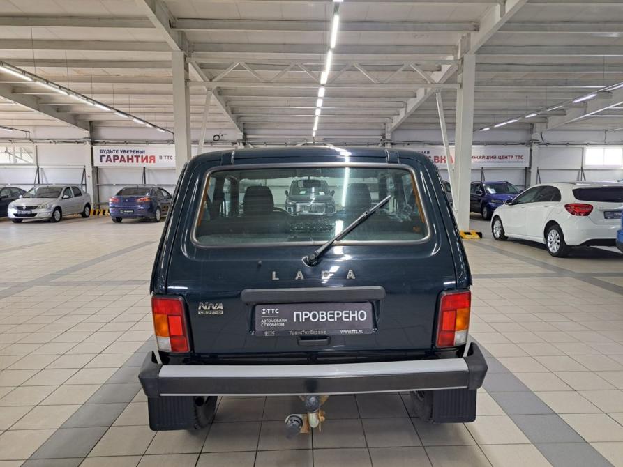 Lada (ВАЗ) Niva Legend Набережные Челны  - изображение 7