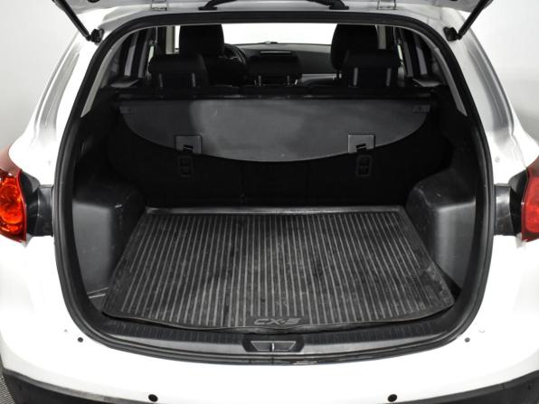 Mazda CX-5 I Рестайлинг с пробегом 2016 года, цена 1 758 000 рублей, 139193 км, внедорожник, Автокод Объявления