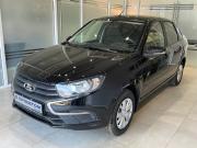 Lada (ВАЗ) Granta I Рестайлинг Москва  - изображение 15