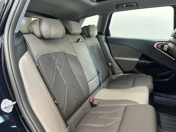 BMW X3 IV (G45/G48) с пробегом 2025 года, цена 6 970 000 рублей, 11600 км, внедорожник, Автокод Объявления