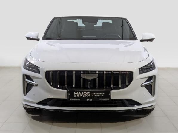 Geely Preface I с пробегом 2024 года, цена 2 700 000 рублей, 14668 км, седан, Автокод Объявления