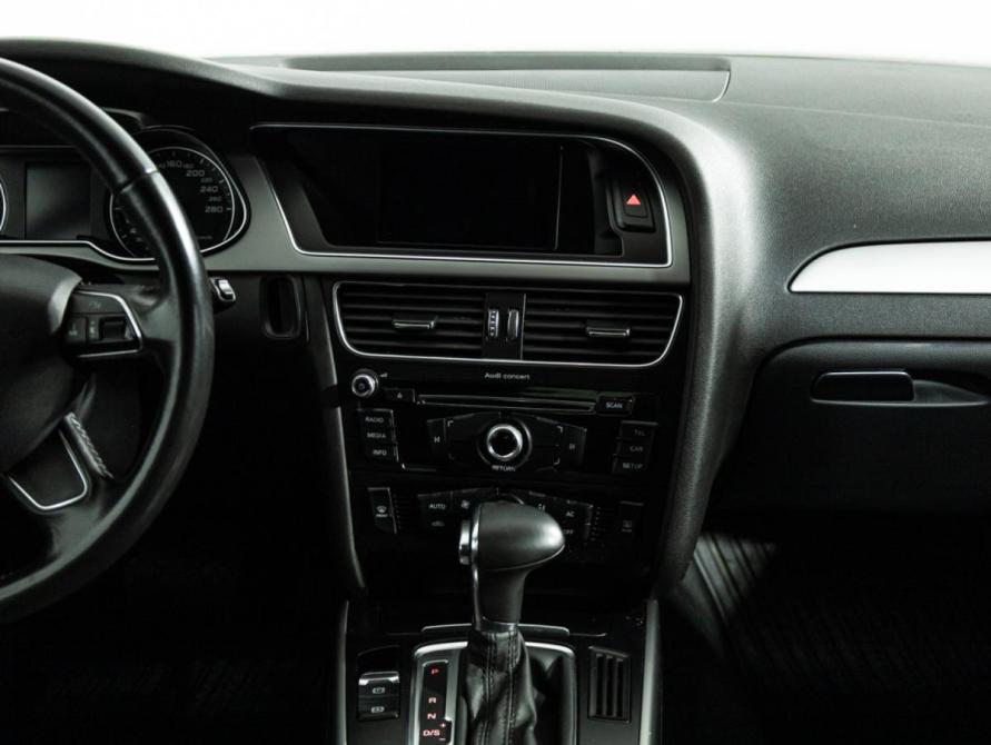 Audi A4 IV (B8) Рестайлинг Санкт-Петербург  - изображение 14