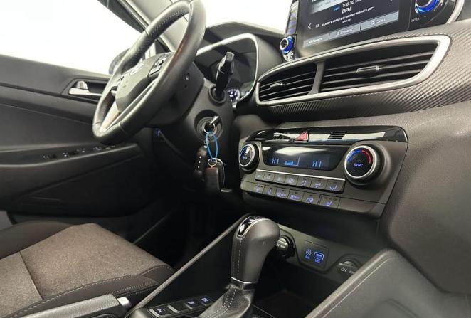 Hyundai Tucson III Рестайлинг с пробегом 2020 года, цена 2 390 000 рублей, 94310 км, внедорожник, Автокод Объявления