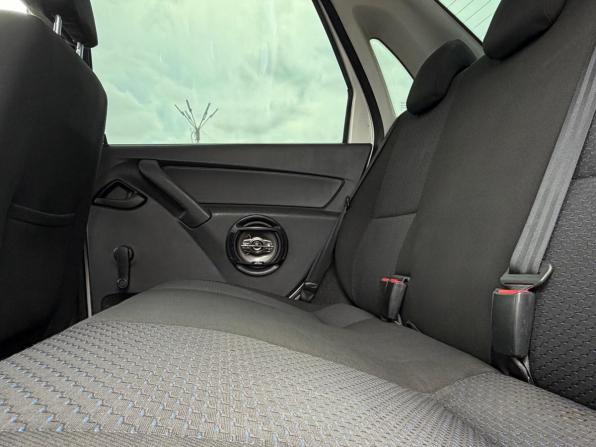Lada (ВАЗ) Granta I с пробегом 2014 года, цена 340 000 рублей, 175250 км, седан, Автокод Объявления