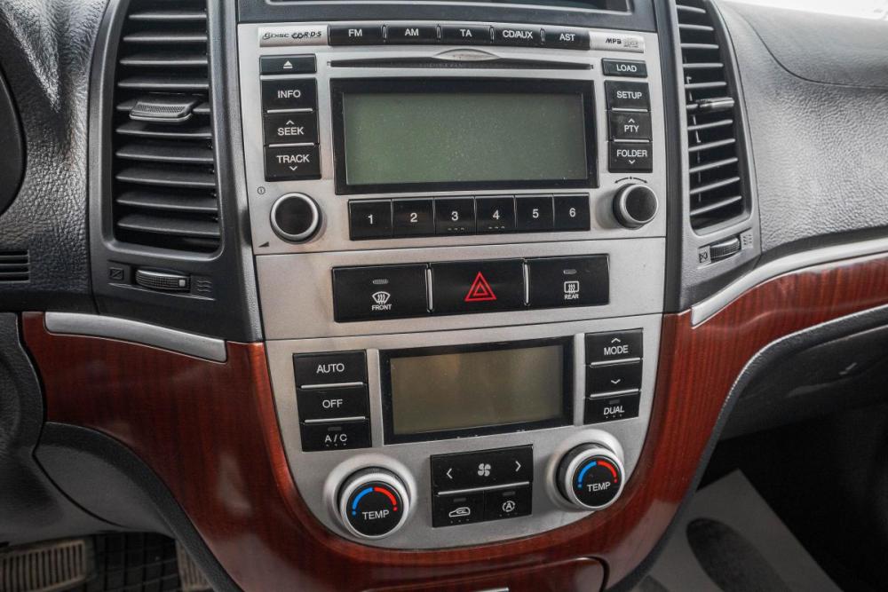 Hyundai Santa Fe II Барнаул  - изображение 18