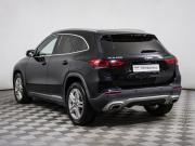 Mercedes-Benz GLA II (H247) Москва  - изображение 25